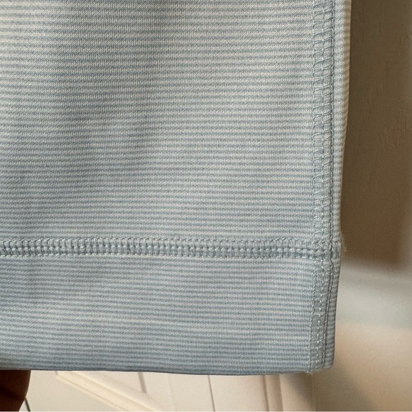 Hickey Freeman Sleeveless 1/4 Zip Pullover / Vest - Picture 4 of 8